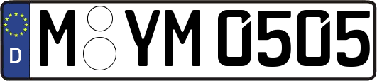 M-YM0505