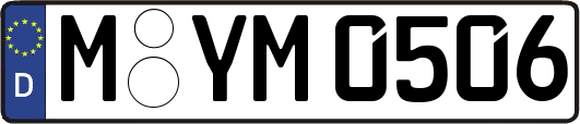 M-YM0506