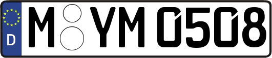M-YM0508