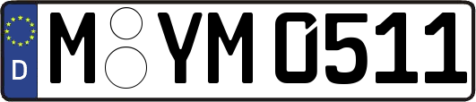 M-YM0511