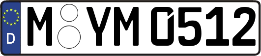 M-YM0512