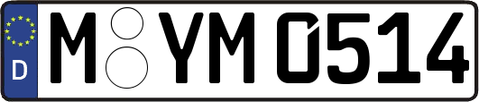 M-YM0514