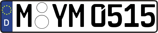 M-YM0515