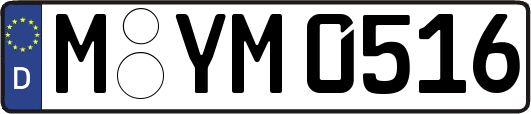 M-YM0516