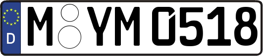 M-YM0518
