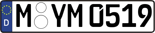 M-YM0519