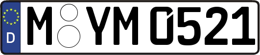 M-YM0521