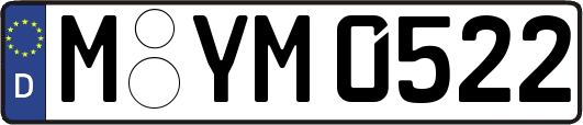 M-YM0522