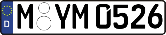 M-YM0526