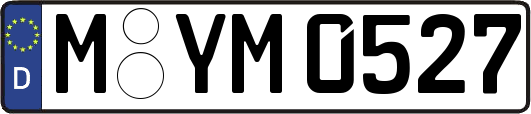 M-YM0527