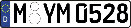 M-YM0528