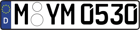 M-YM0530