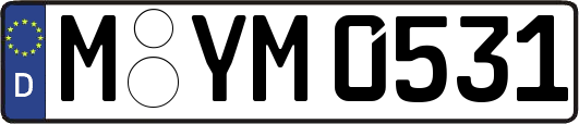 M-YM0531