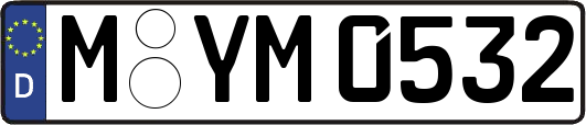 M-YM0532