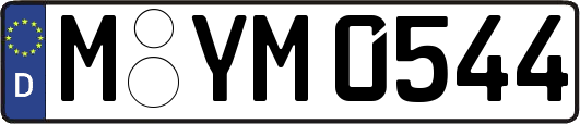M-YM0544