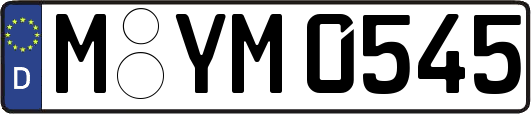 M-YM0545