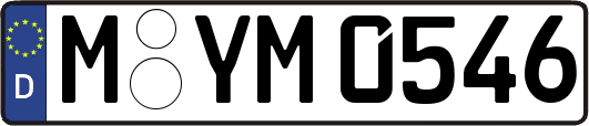 M-YM0546