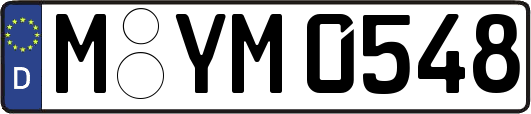 M-YM0548