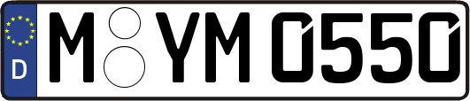 M-YM0550