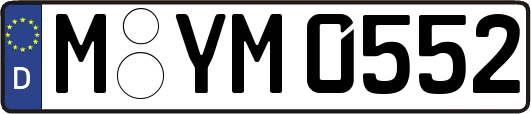 M-YM0552