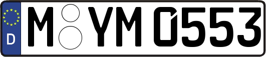 M-YM0553