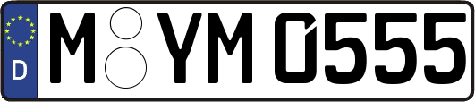 M-YM0555