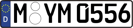M-YM0556