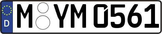 M-YM0561