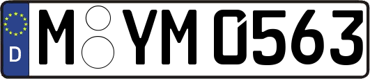 M-YM0563