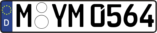 M-YM0564