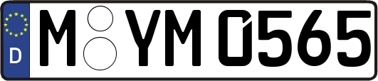 M-YM0565