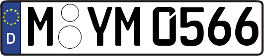 M-YM0566