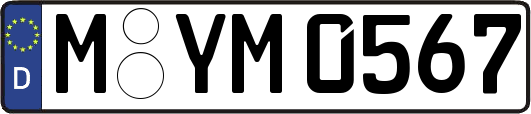 M-YM0567
