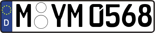 M-YM0568