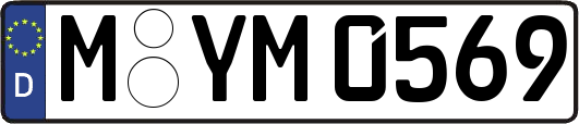 M-YM0569