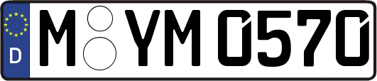 M-YM0570
