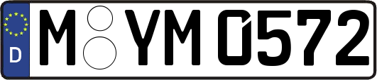 M-YM0572