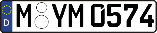 M-YM0574