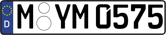 M-YM0575