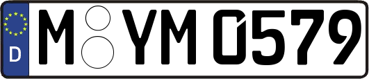 M-YM0579