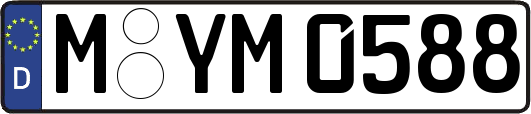 M-YM0588