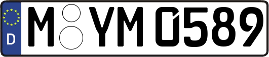 M-YM0589