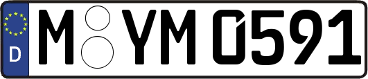 M-YM0591