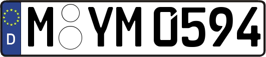 M-YM0594