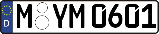M-YM0601