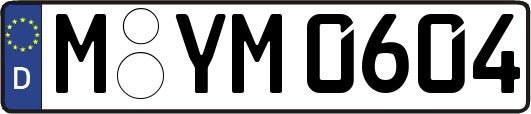 M-YM0604