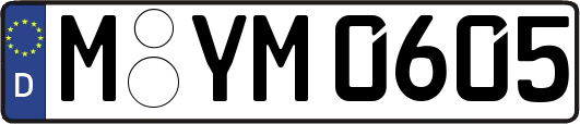 M-YM0605