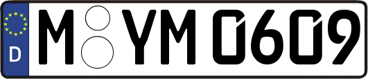 M-YM0609