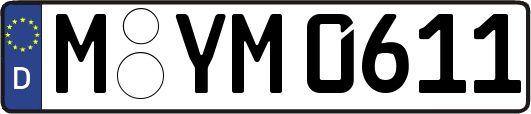 M-YM0611