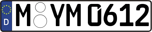 M-YM0612